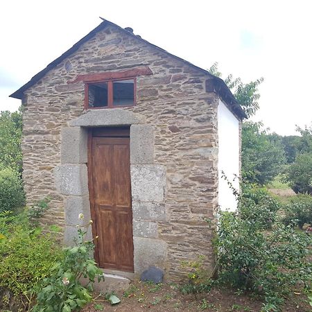 Casa Grande De Anllo Guest House Sistallo Exterior photo